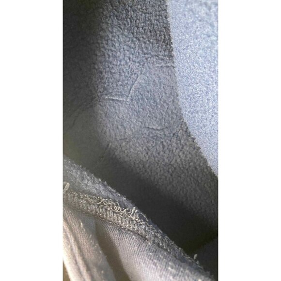 OTM On The Moon Hoodie Pullover Mens S Blue Sweatshirt Kid Cudi - Picture 7 of 9